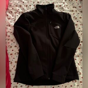 The North Face Women's Black Jacket